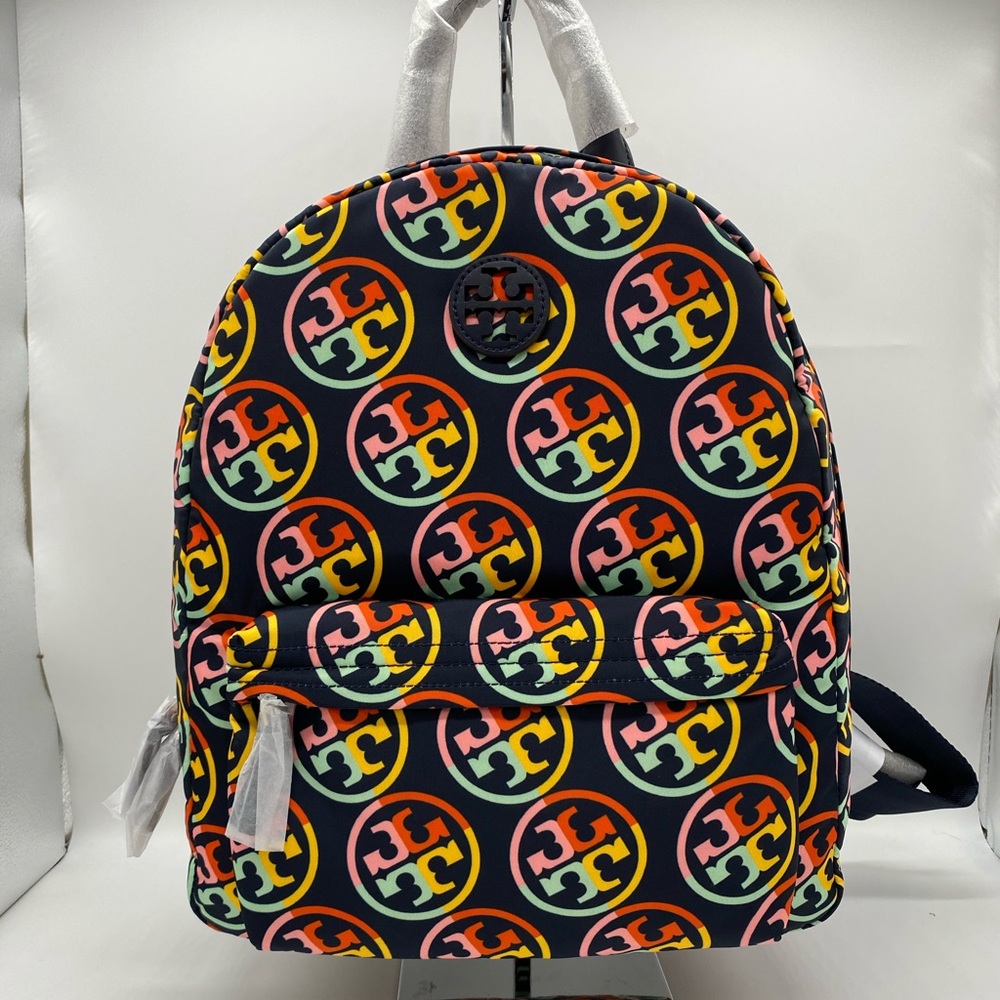Tory Burch backpack
